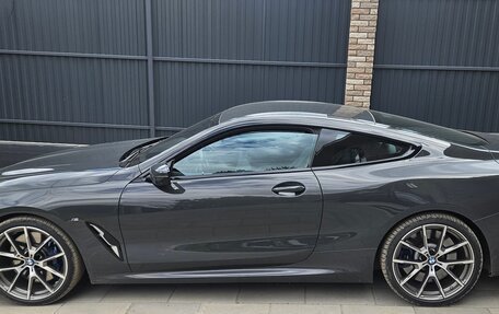 BMW 8 серия, 2019 год, 6 250 000 рублей, 2 фотография