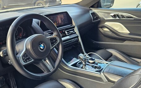 BMW 8 серия, 2019 год, 6 250 000 рублей, 9 фотография