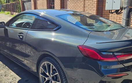 BMW 8 серия, 2019 год, 6 250 000 рублей, 6 фотография