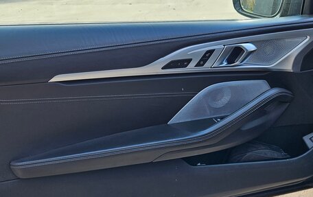 BMW 8 серия, 2019 год, 6 250 000 рублей, 8 фотография