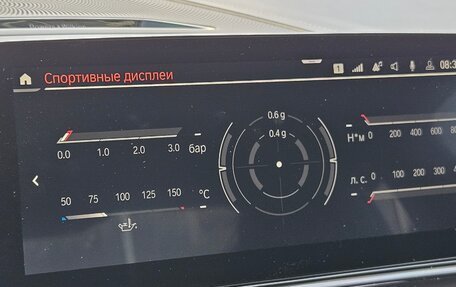 BMW 8 серия, 2019 год, 6 250 000 рублей, 12 фотография