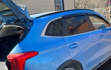 Haval Jolion, 2024 год, 2 150 000 рублей, 2 фотография