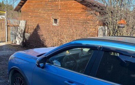 Haval Jolion, 2024 год, 2 150 000 рублей, 3 фотография