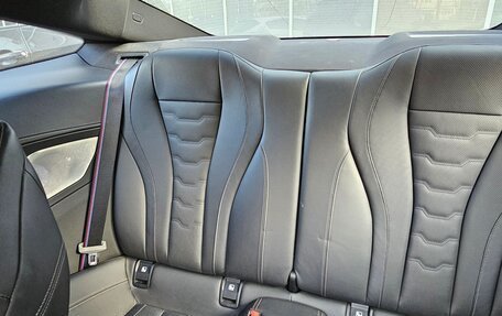 BMW 8 серия, 2019 год, 6 250 000 рублей, 15 фотография