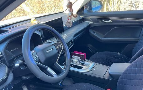 Haval Jolion, 2024 год, 2 150 000 рублей, 8 фотография
