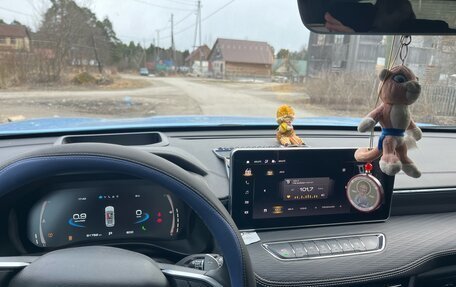 Haval Jolion, 2024 год, 2 150 000 рублей, 10 фотография