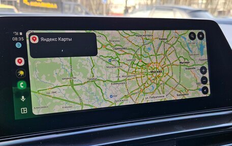 BMW 8 серия, 2019 год, 6 250 000 рублей, 16 фотография