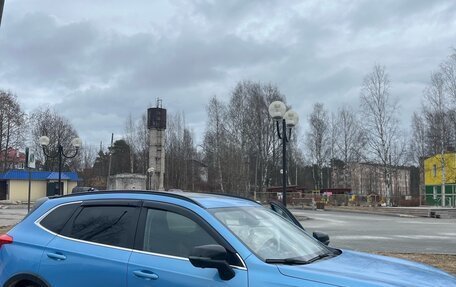 Haval Jolion, 2024 год, 2 150 000 рублей, 9 фотография