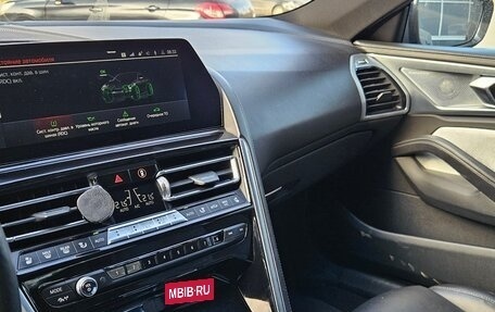 BMW 8 серия, 2019 год, 6 250 000 рублей, 14 фотография