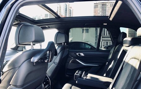 BMW X5, 2021 год, 6 500 000 рублей, 6 фотография