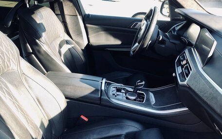 BMW X5, 2021 год, 6 500 000 рублей, 9 фотография