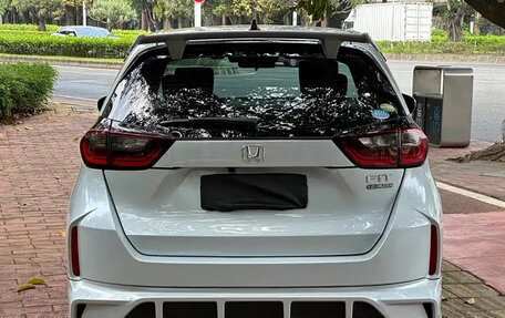 Honda Fit, 2022 год, 1 210 005 рублей, 3 фотография