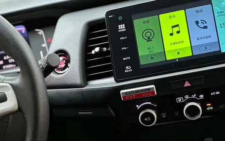 Honda Fit, 2022 год, 1 210 005 рублей, 8 фотография