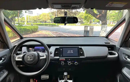 Honda Fit, 2022 год, 1 210 005 рублей, 6 фотография