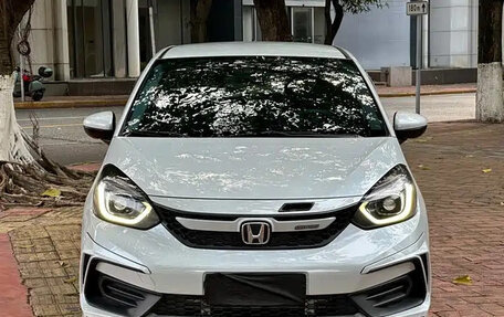 Honda Fit, 2022 год, 1 210 005 рублей, 2 фотография