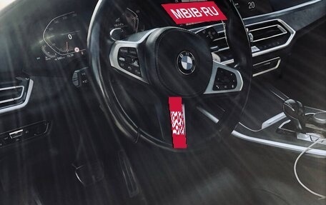 BMW X5, 2021 год, 6 500 000 рублей, 7 фотография