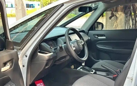 Honda Fit, 2022 год, 1 210 005 рублей, 7 фотография