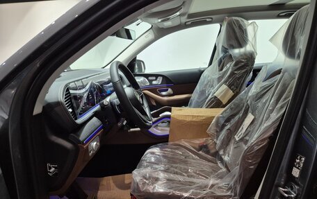 Mercedes-Benz GLE, 2025 год, 9 150 000 рублей, 8 фотография