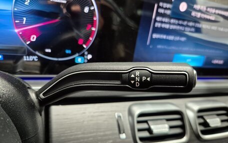 Mercedes-Benz GLE, 2025 год, 9 150 000 рублей, 12 фотография