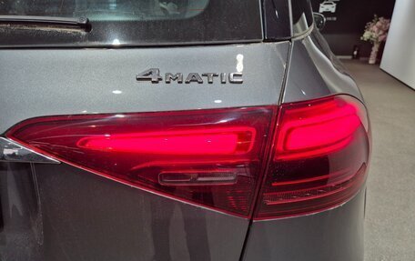 Mercedes-Benz GLE, 2025 год, 9 150 000 рублей, 6 фотография