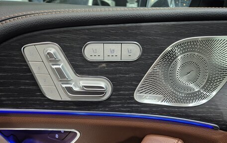 Mercedes-Benz GLE, 2025 год, 9 150 000 рублей, 13 фотография