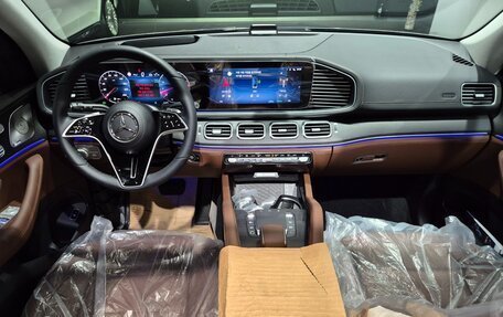 Mercedes-Benz GLE, 2025 год, 9 150 000 рублей, 9 фотография