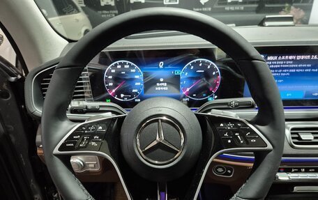 Mercedes-Benz GLE, 2025 год, 9 150 000 рублей, 10 фотография