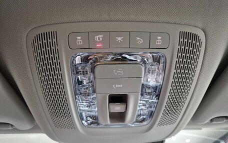 Mercedes-Benz GLE, 2025 год, 9 150 000 рублей, 15 фотография