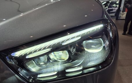 Mercedes-Benz GLE, 2025 год, 9 150 000 рублей, 3 фотография