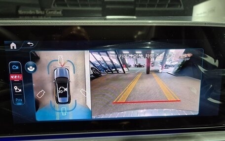 Mercedes-Benz GLE, 2025 год, 9 150 000 рублей, 14 фотография