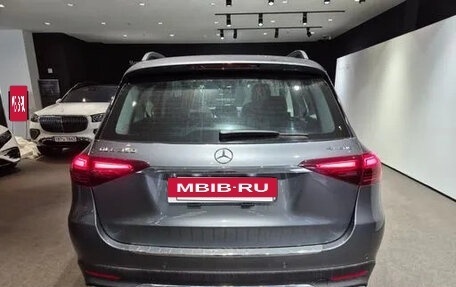 Mercedes-Benz GLE, 2025 год, 9 150 000 рублей, 5 фотография