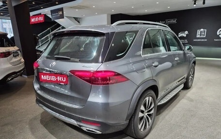 Mercedes-Benz GLE, 2025 год, 9 150 000 рублей, 4 фотография