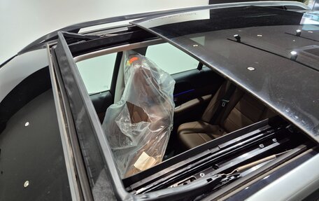 Mercedes-Benz GLE, 2025 год, 9 150 000 рублей, 16 фотография