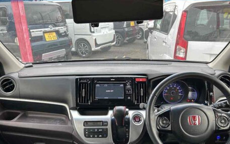 Honda N-WGN I рестайлинг, 2019 год, 610 000 рублей, 8 фотография