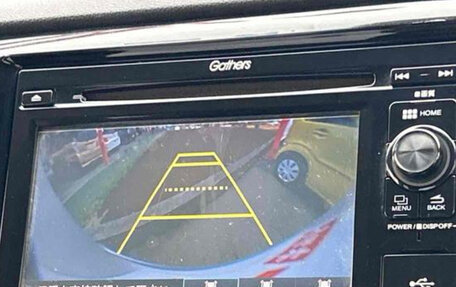 Honda N-WGN I рестайлинг, 2019 год, 610 000 рублей, 11 фотография