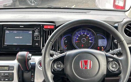 Honda N-WGN I рестайлинг, 2019 год, 610 000 рублей, 9 фотография