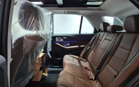 Mercedes-Benz GLE, 2025 год, 9 150 000 рублей, 17 фотография