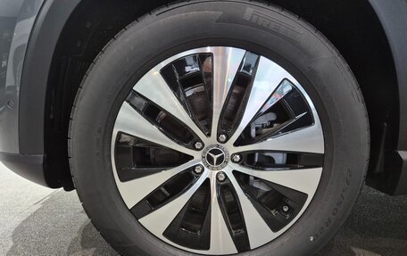 Mercedes-Benz GLE, 2025 год, 9 150 000 рублей, 19 фотография