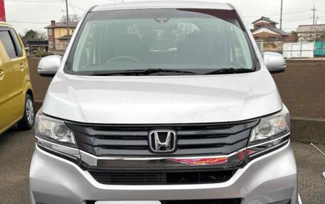 Honda N-WGN I рестайлинг, 2019 год, 610 000 рублей, 3 фотография