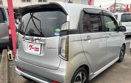 Honda N-WGN I рестайлинг, 2019 год, 610 000 рублей, 5 фотография