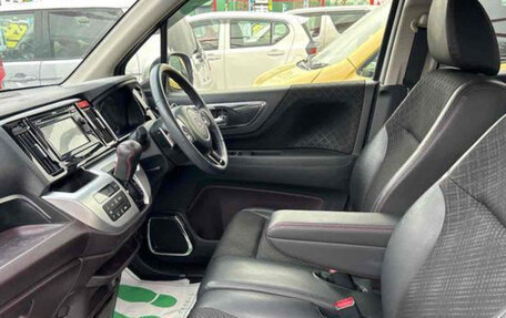 Honda N-WGN I рестайлинг, 2019 год, 610 000 рублей, 10 фотография