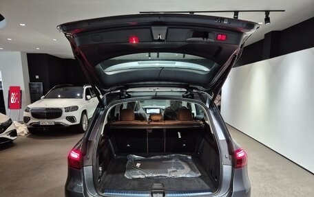 Mercedes-Benz GLE, 2025 год, 9 150 000 рублей, 18 фотография