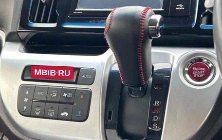 Honda N-WGN I рестайлинг, 2019 год, 610 000 рублей, 12 фотография