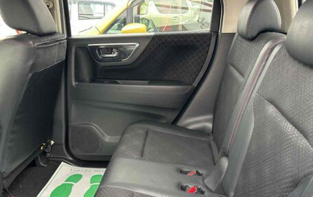 Honda N-WGN I рестайлинг, 2019 год, 610 000 рублей, 16 фотография