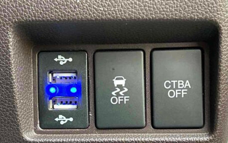 Honda N-WGN I рестайлинг, 2019 год, 610 000 рублей, 14 фотография