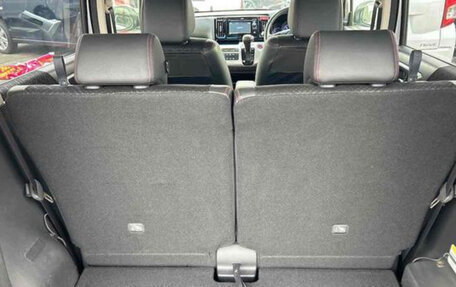 Honda N-WGN I рестайлинг, 2019 год, 610 000 рублей, 15 фотография