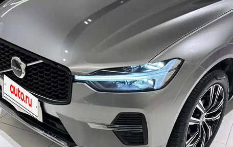 Volvo XC60 II, 2022 год, 4 760 018 рублей, 2 фотография