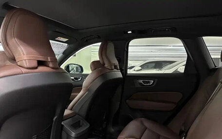 Volvo XC60 II, 2022 год, 4 760 018 рублей, 8 фотография