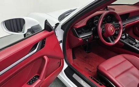 Porsche 911, 2024 год, 18 090 000 рублей, 11 фотография