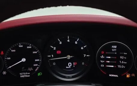 Porsche 911, 2024 год, 18 090 000 рублей, 8 фотография